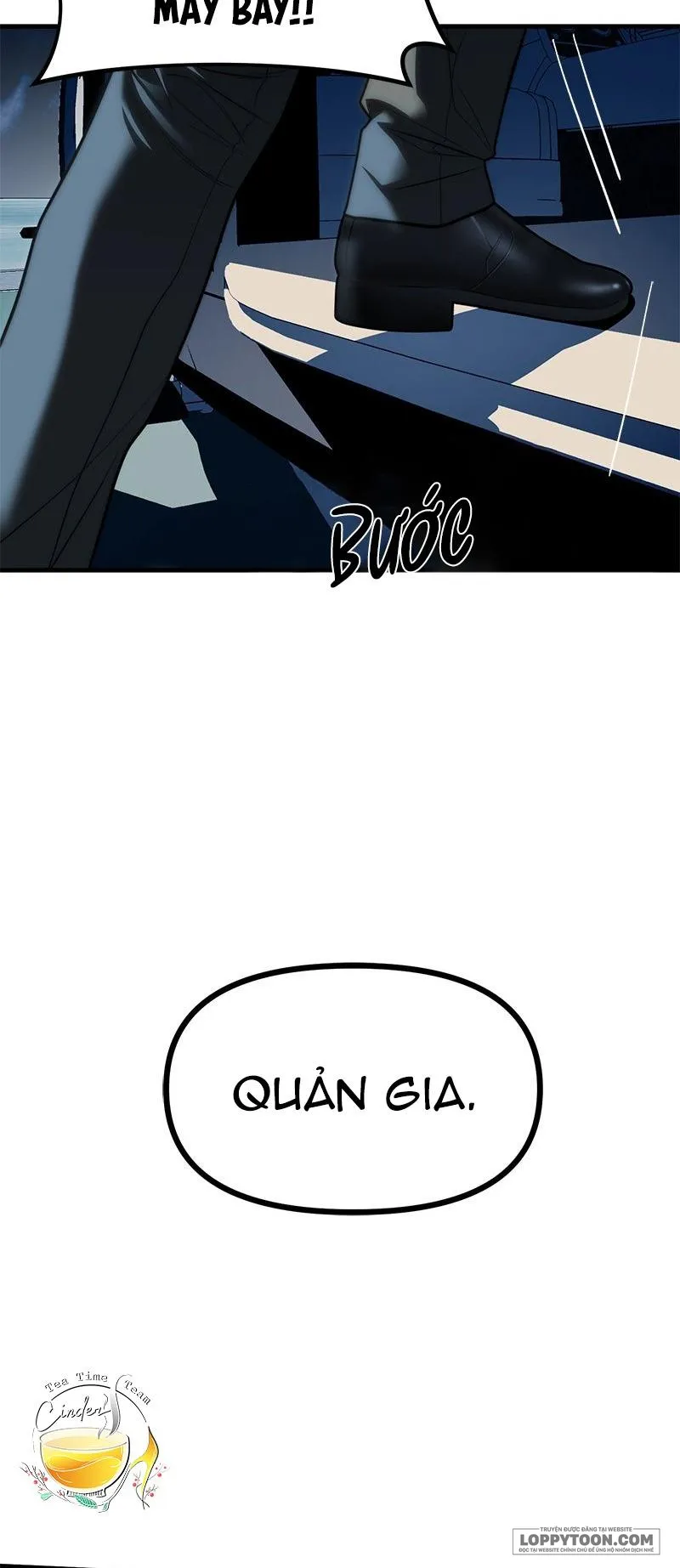 Xâm Nhập Trường Trung Học Tài Phiệt Chap 98 - trang 51