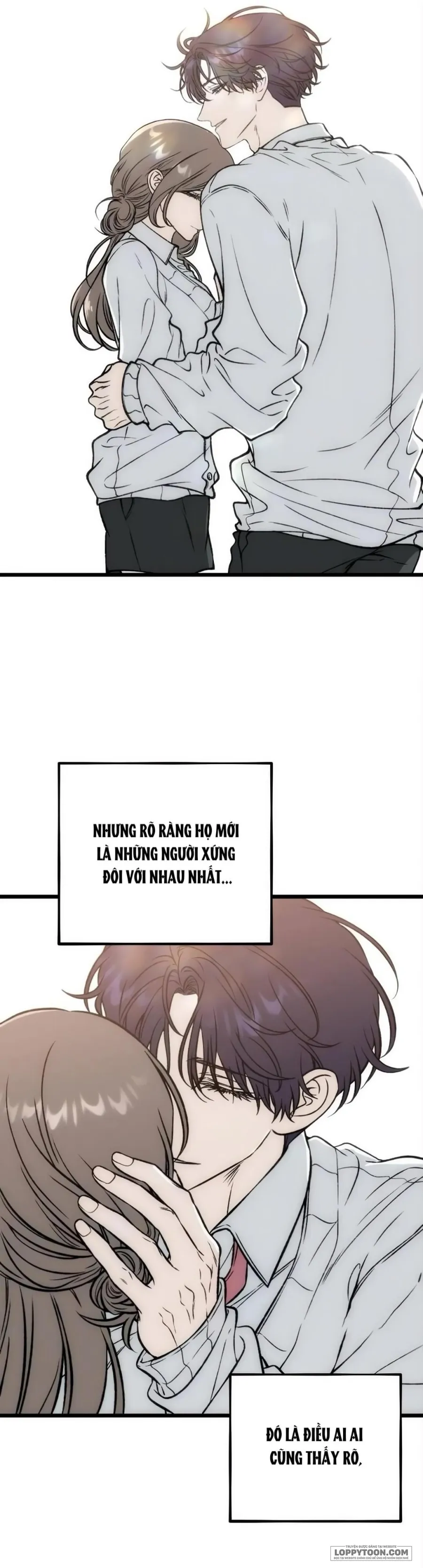 Khao Khát Bất Tận Chap 17 - trang 13