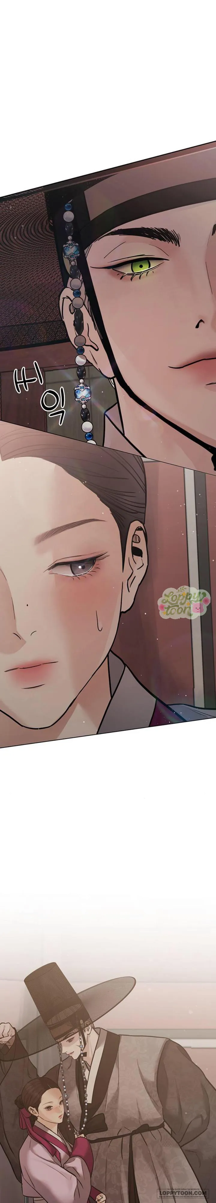 Quỷ Hồn Chap 27 - trang 1