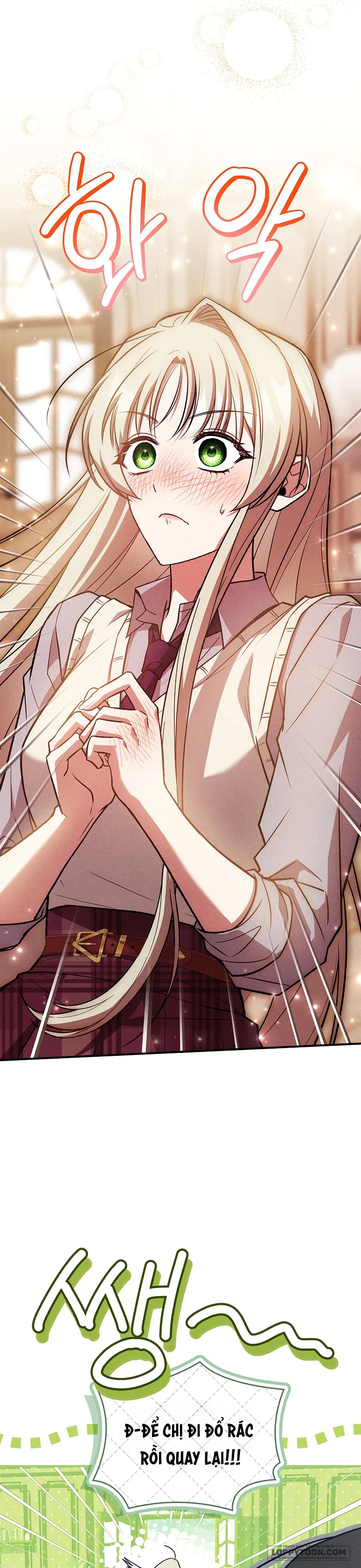 Văn Phòng Thám Tử Dành Cho Nam Chính Hối Hận! Chap 33 - trang 13