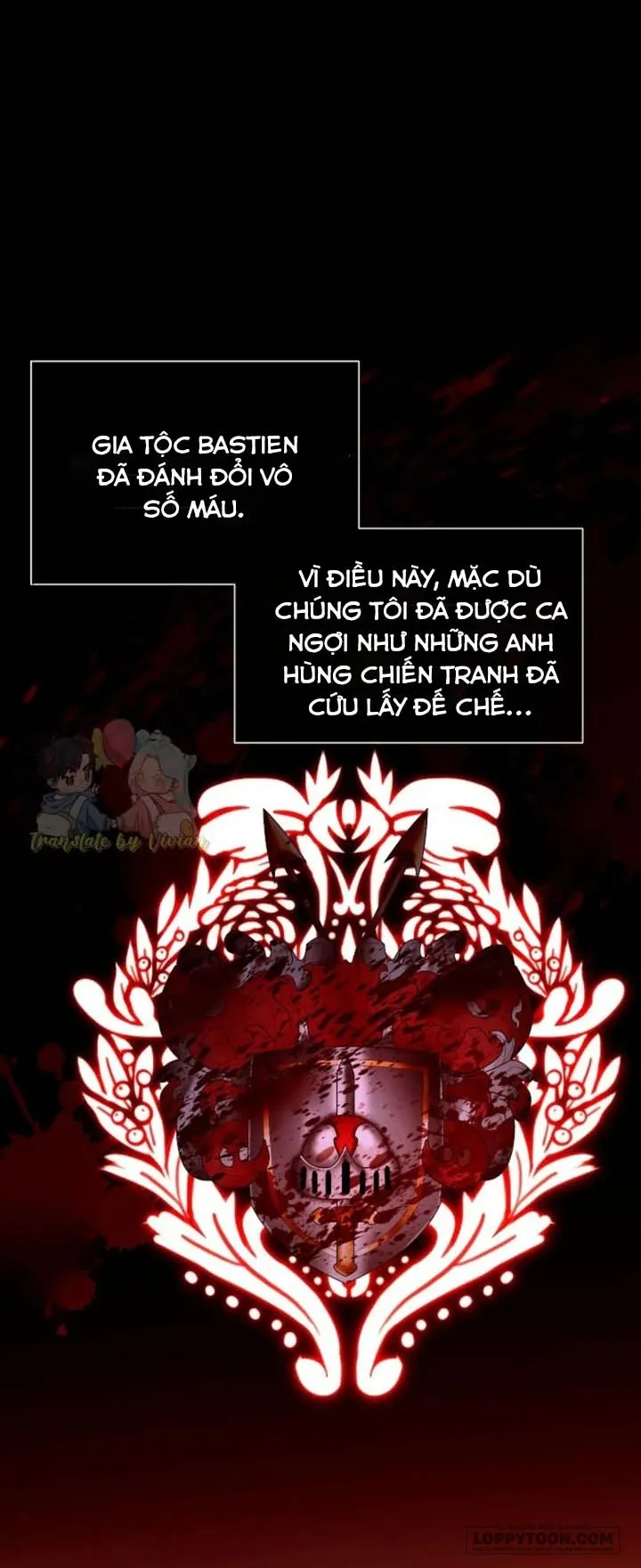 Qua Đêm Với Người Chồng Sắp Ly Hôn Chap 12 - trang 20