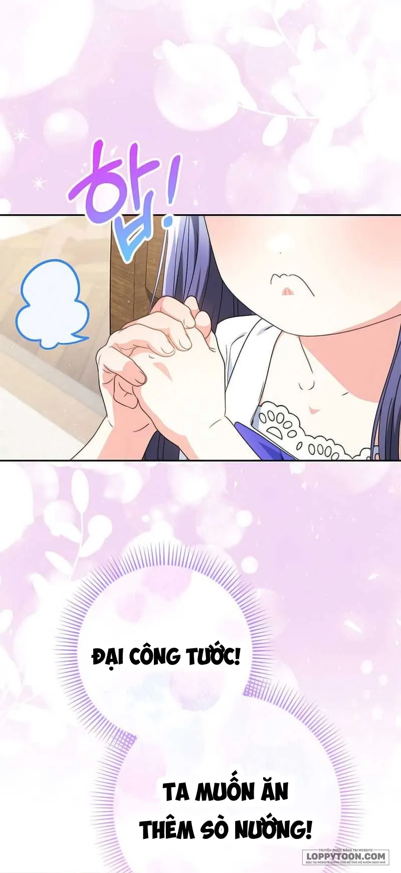 Nuôi Dưỡng Em Gái Xinh Đẹp Chap 60 - trang 51