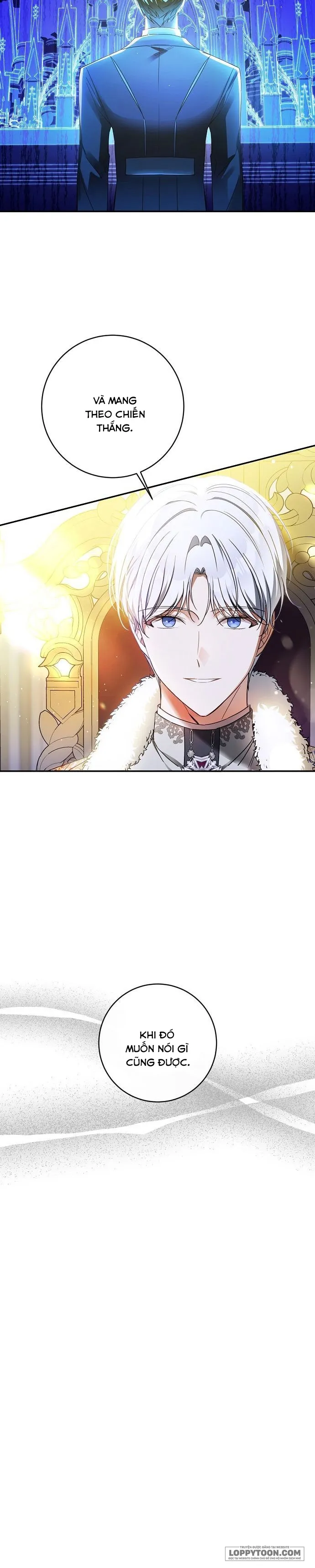 Thuần Hóa Hầu Tước Quái Dị Chap 63 - trang 6