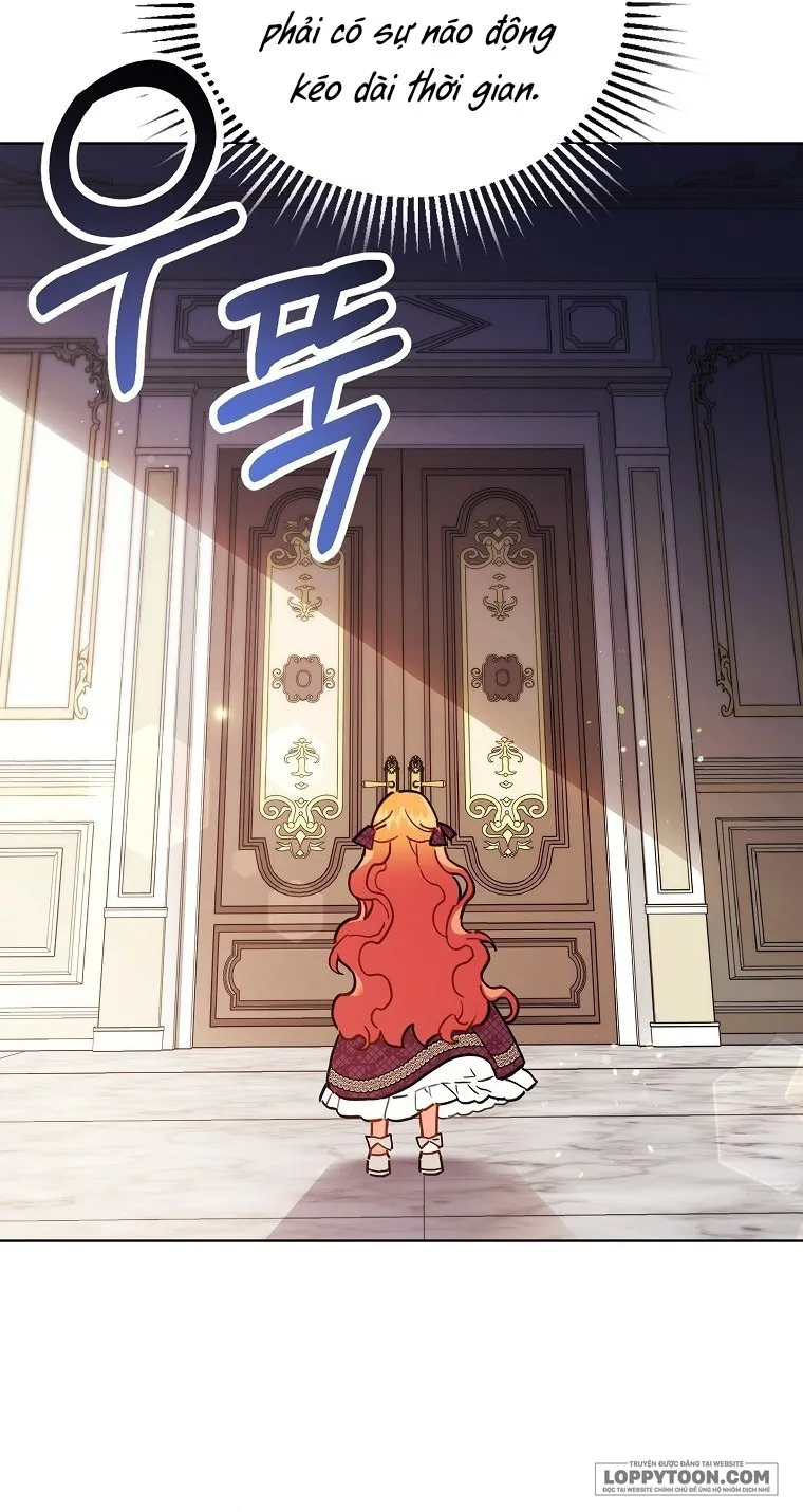 Bé Con Chốn Hoa Nở Chap 4 - trang 10