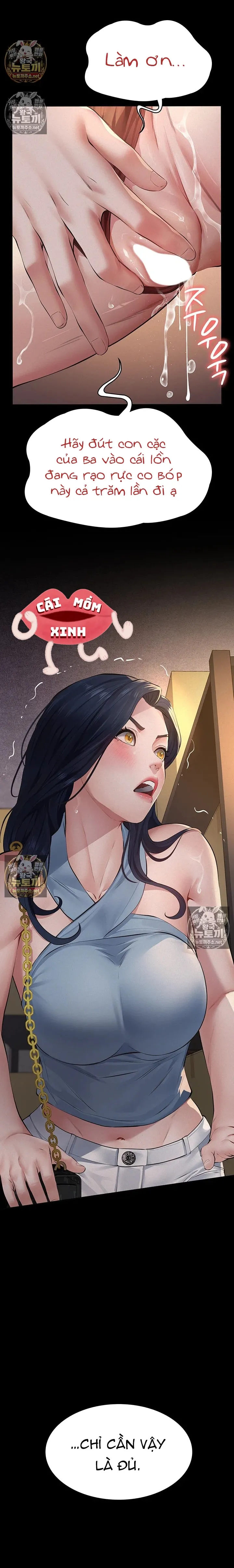 Cuộc Săn "Daddy" Chap 20 - trang 12