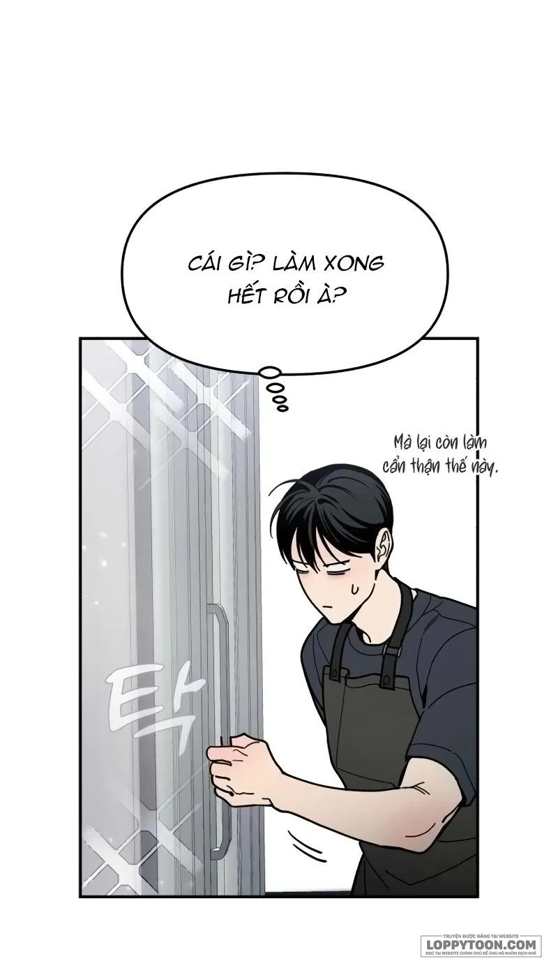 Cặp Đôi Không Chính Thức Chap 10 - trang 45