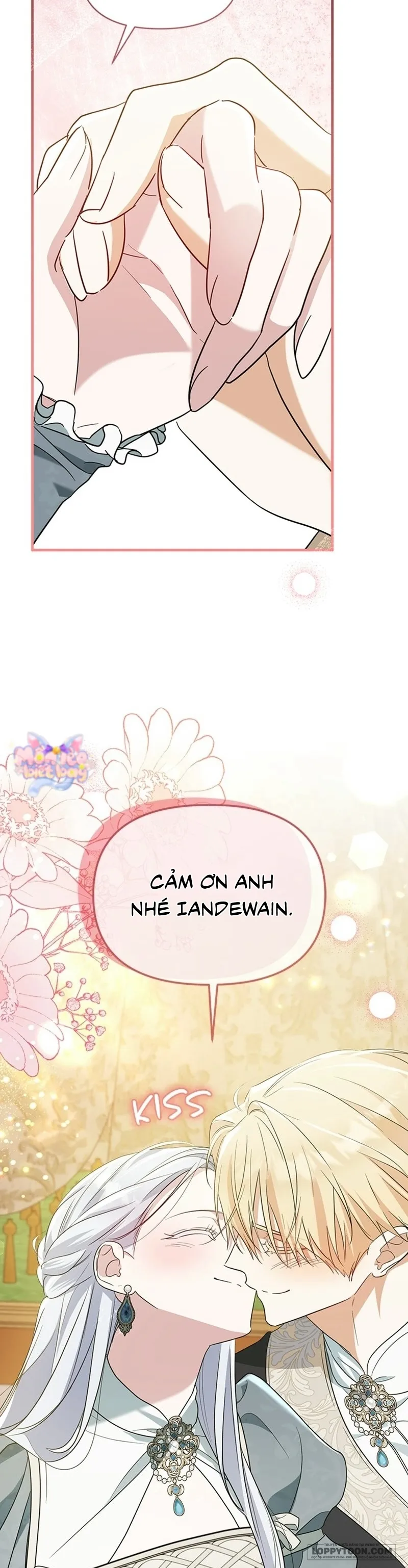 Trở Thành Con Gái Nuôi Của Gia Tộc Sát Thủ Chap 115 - trang 9