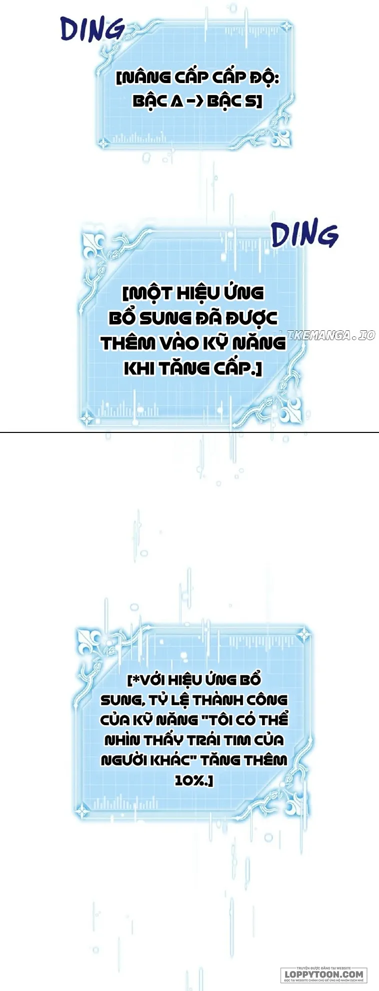 Công Chúa Bé Con Hạng S Thật Mạnh Chap 27 - trang 32