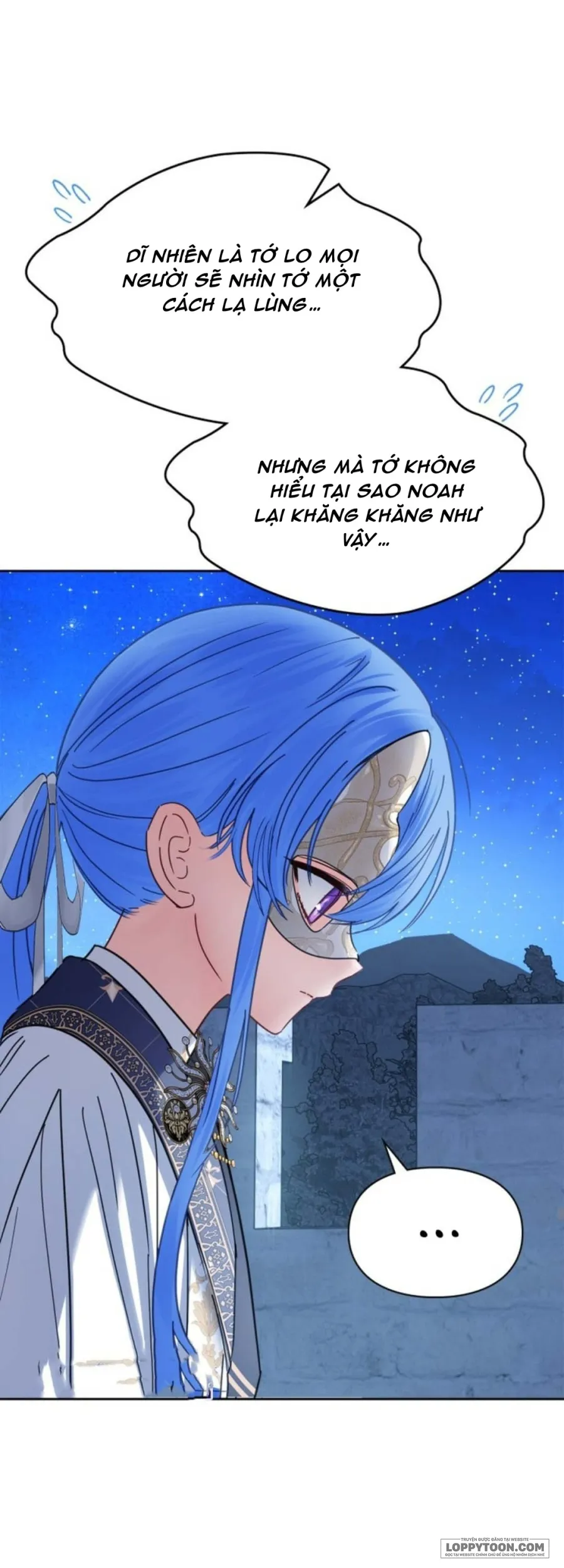 Phạm Nhân Bé Con Của Dinh Thự Mùa Đông Chap 46 - trang 37