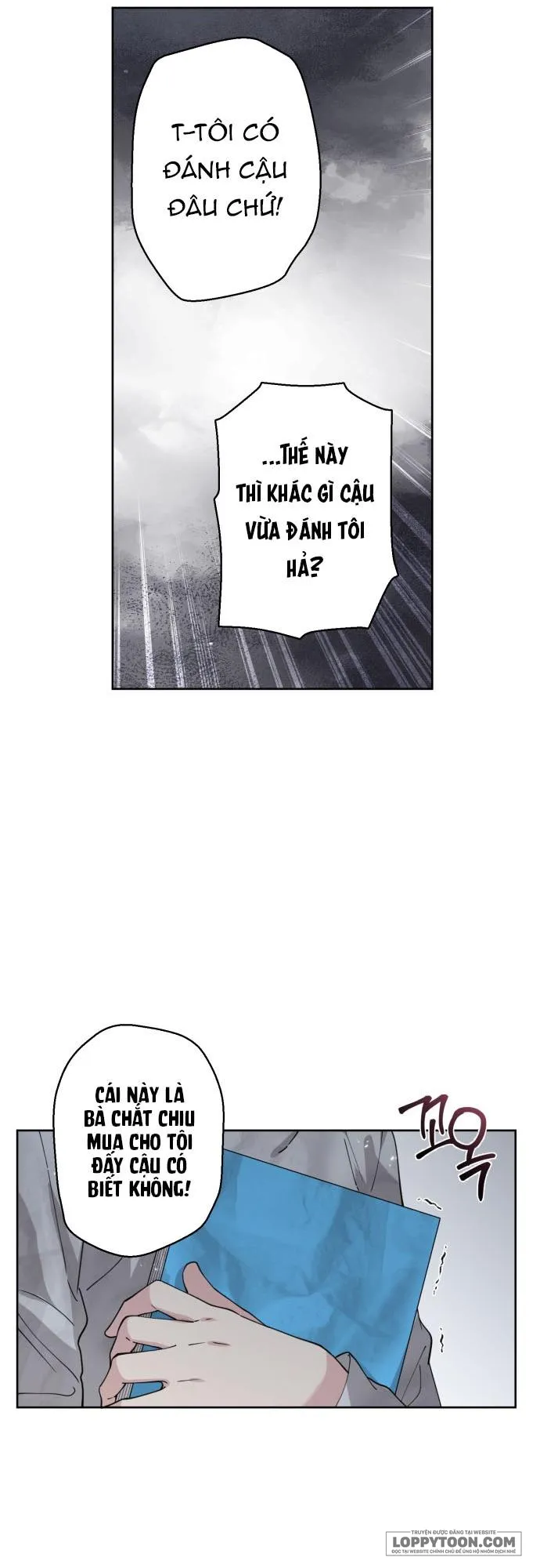 Tên Khốn Đẹp Trai Chap 5 - trang 23