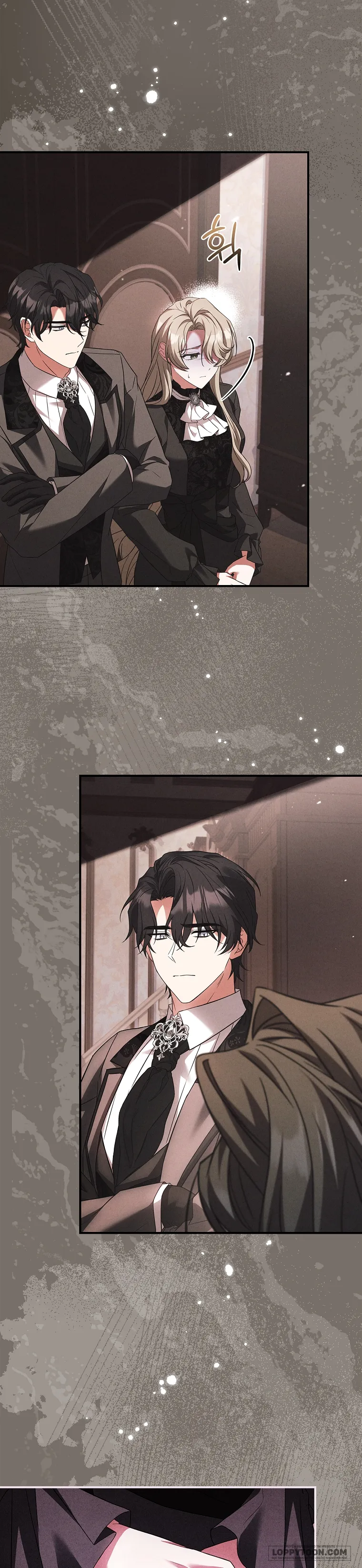 Văn Phòng Thám Tử Dành Cho Nam Chính Hối Hận! Chap 9 - trang 11