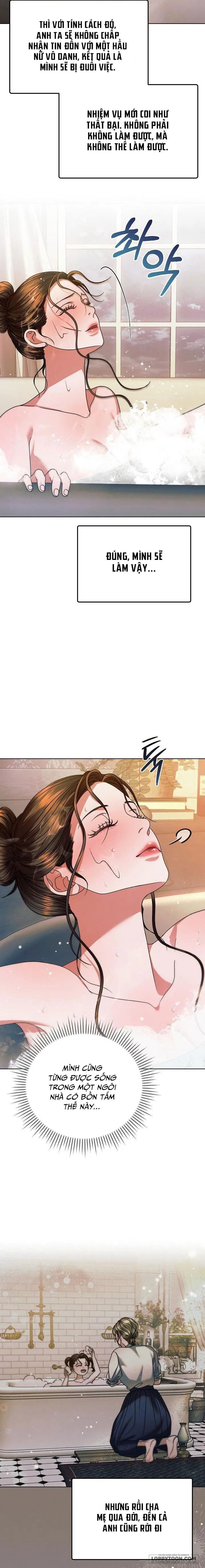 Hãy Cầu Xin Tôi Đi Chap 11 - 🔞🔞🔞 - trang 12