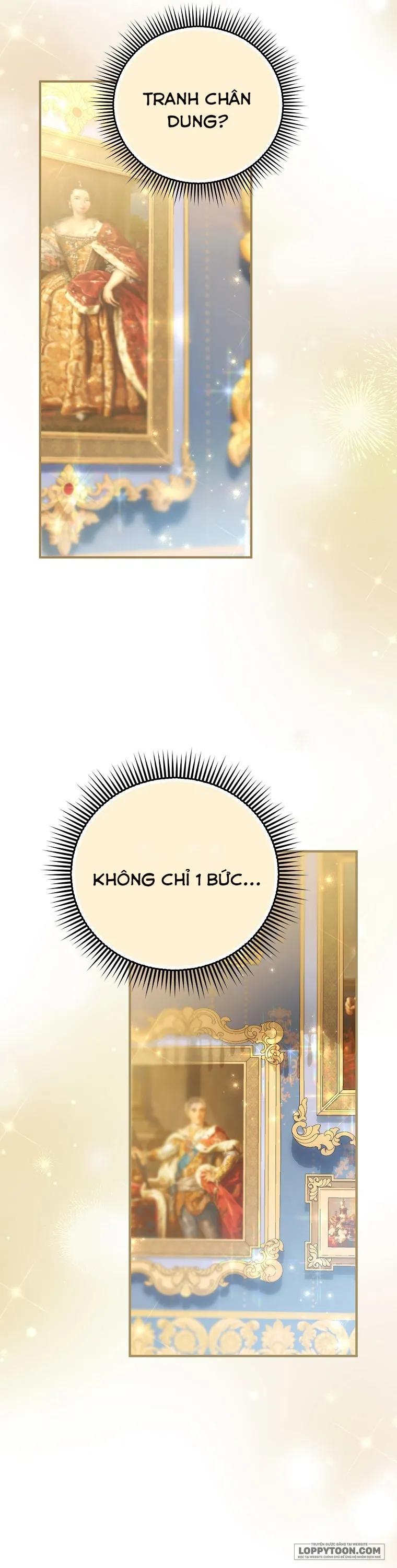 Nàng Công Chúa Của Mọi Người Chap 36 - trang 45
