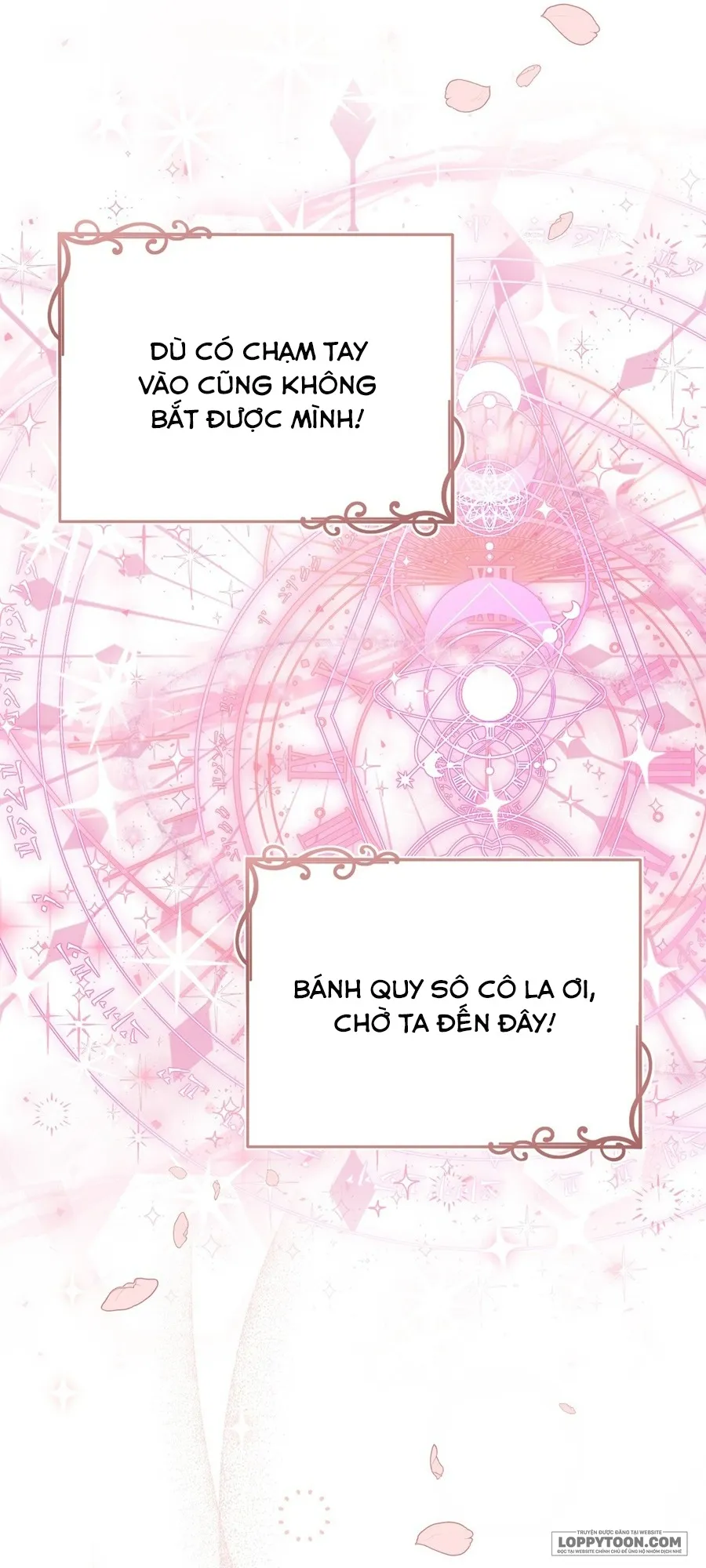 Nàng Tiên, Hãy Ký Hợp Đồng Nào Chap 3 - trang 46