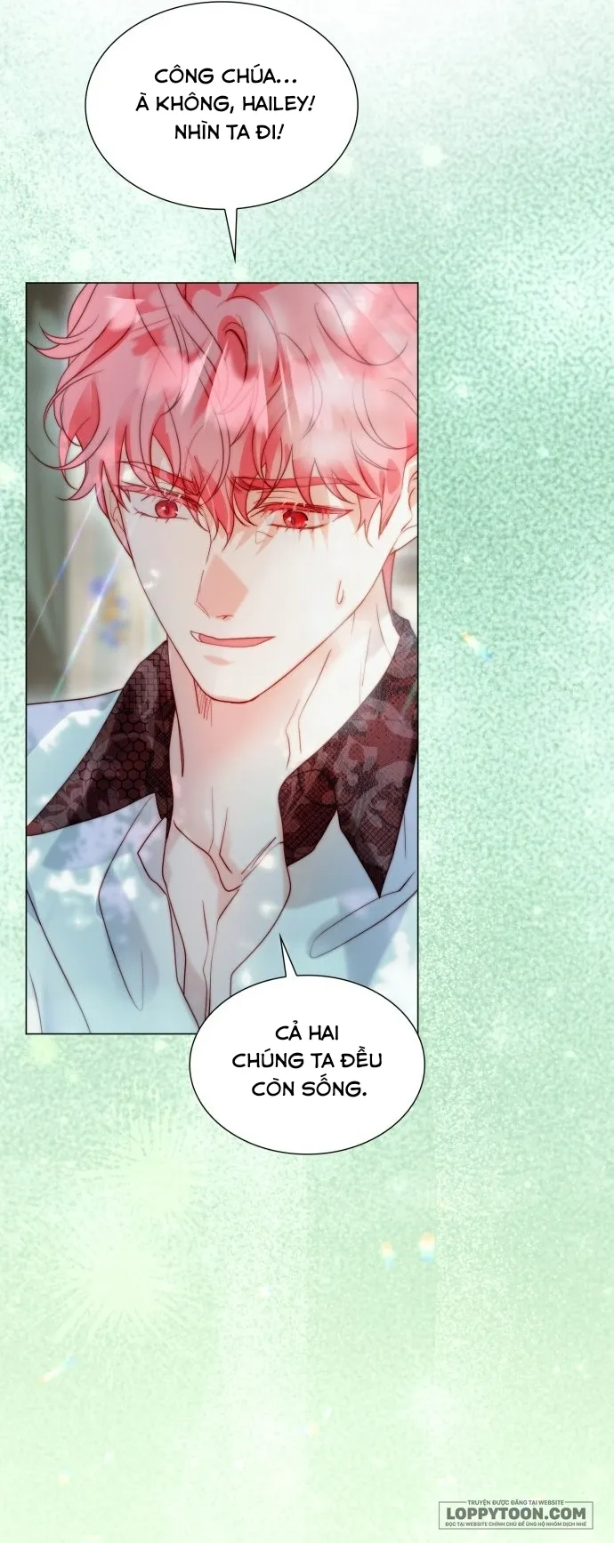 Tôi Được Sinh Ra Là Cô Con Gái Thứ Hai Chap 83 - end ss2 - trang 38