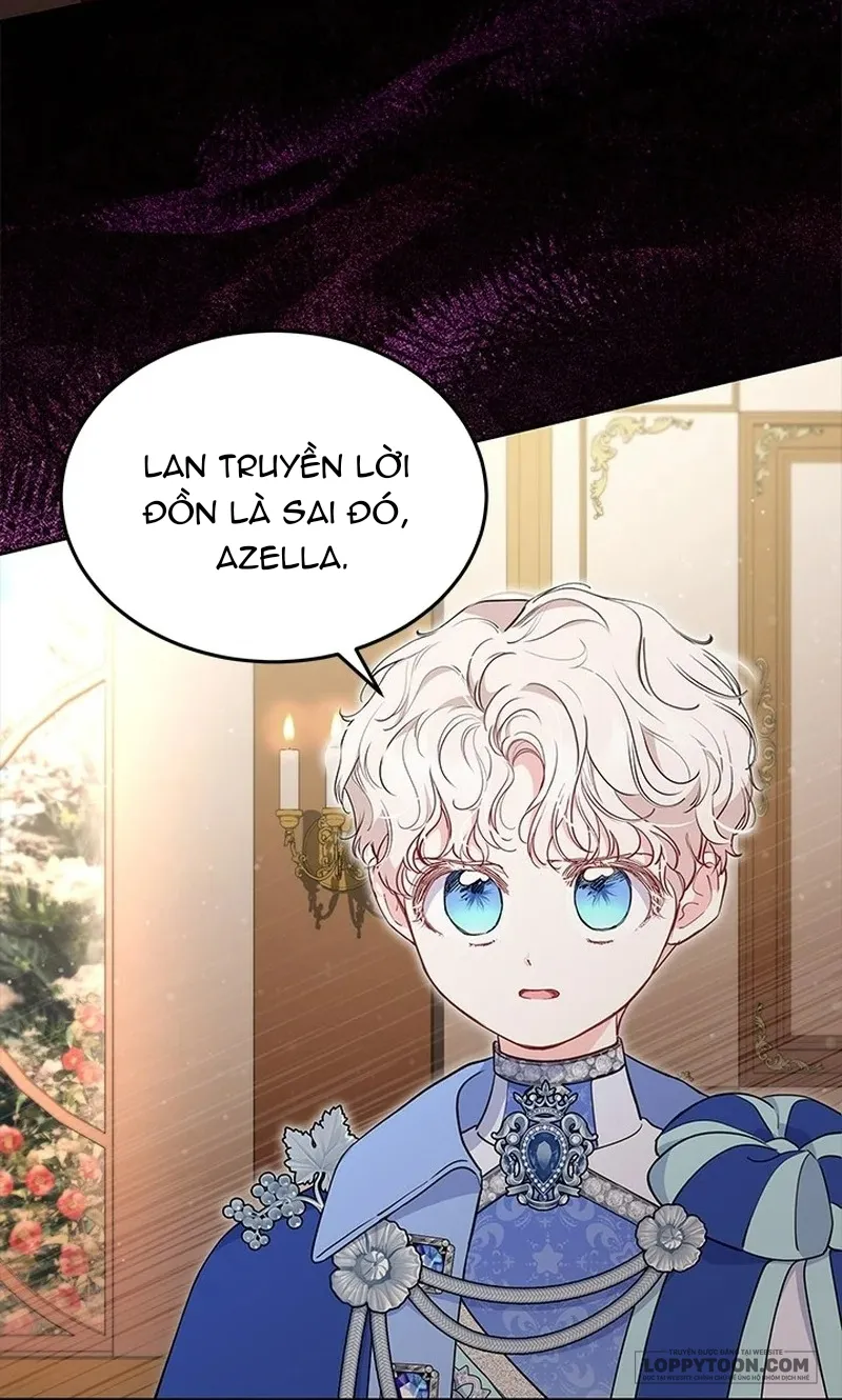 Đã Từ Chối Sủng Ái Rồi Mà Sao Còn Ám Ảnh Thế? Chap 42 - trang 2