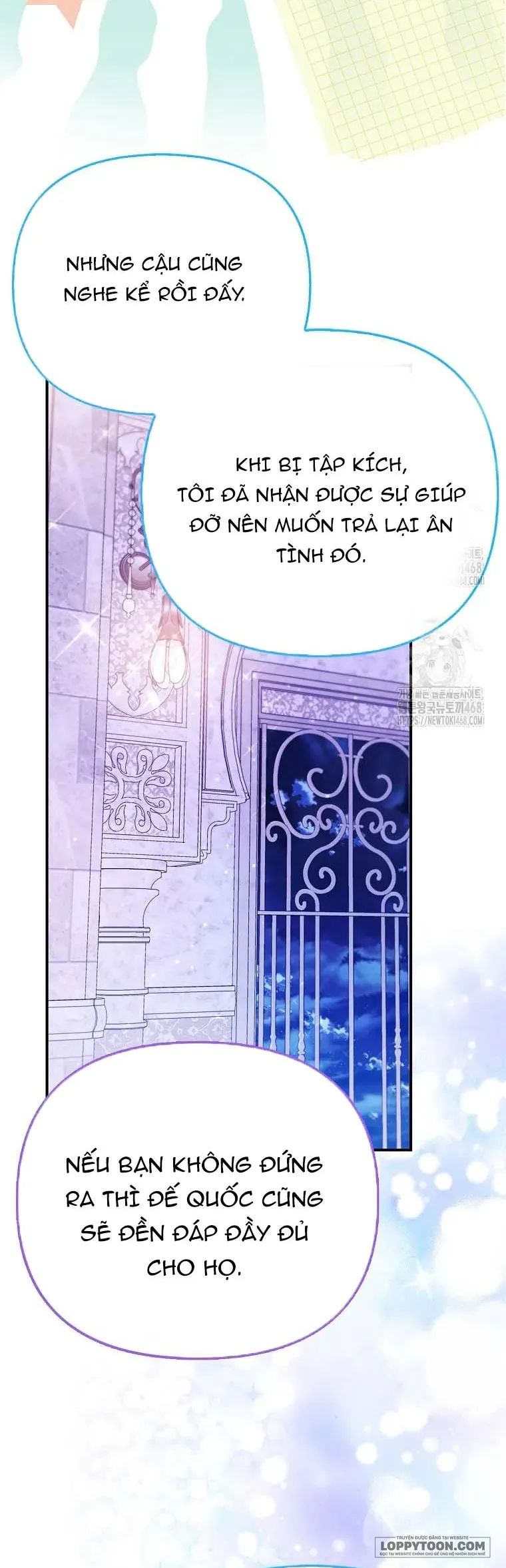 Nàng Công Chúa Của Mọi Người Chap 95 - trang 19
