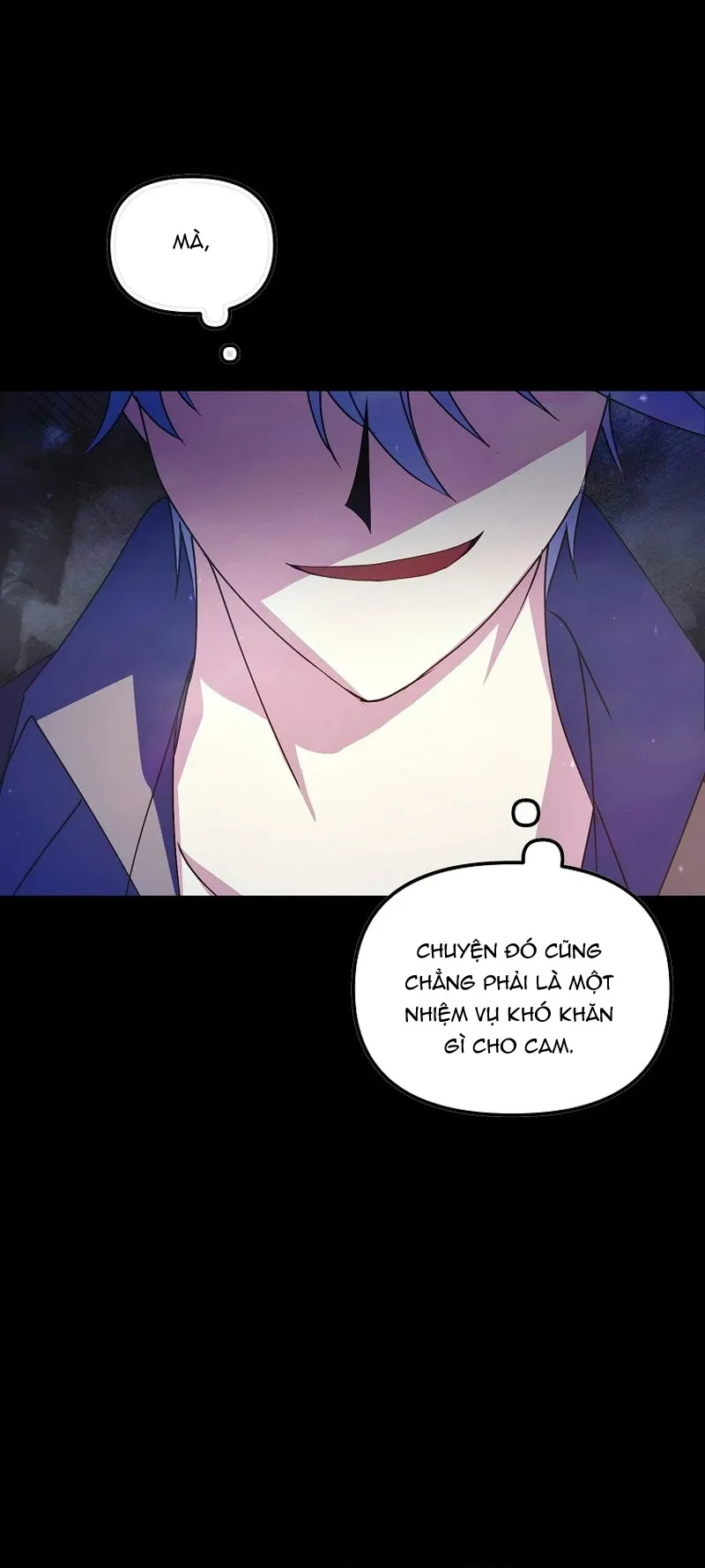 Tôi Sẽ Ở Ngay Bên Cạnh Nam Chính Chap 62 - trang 20