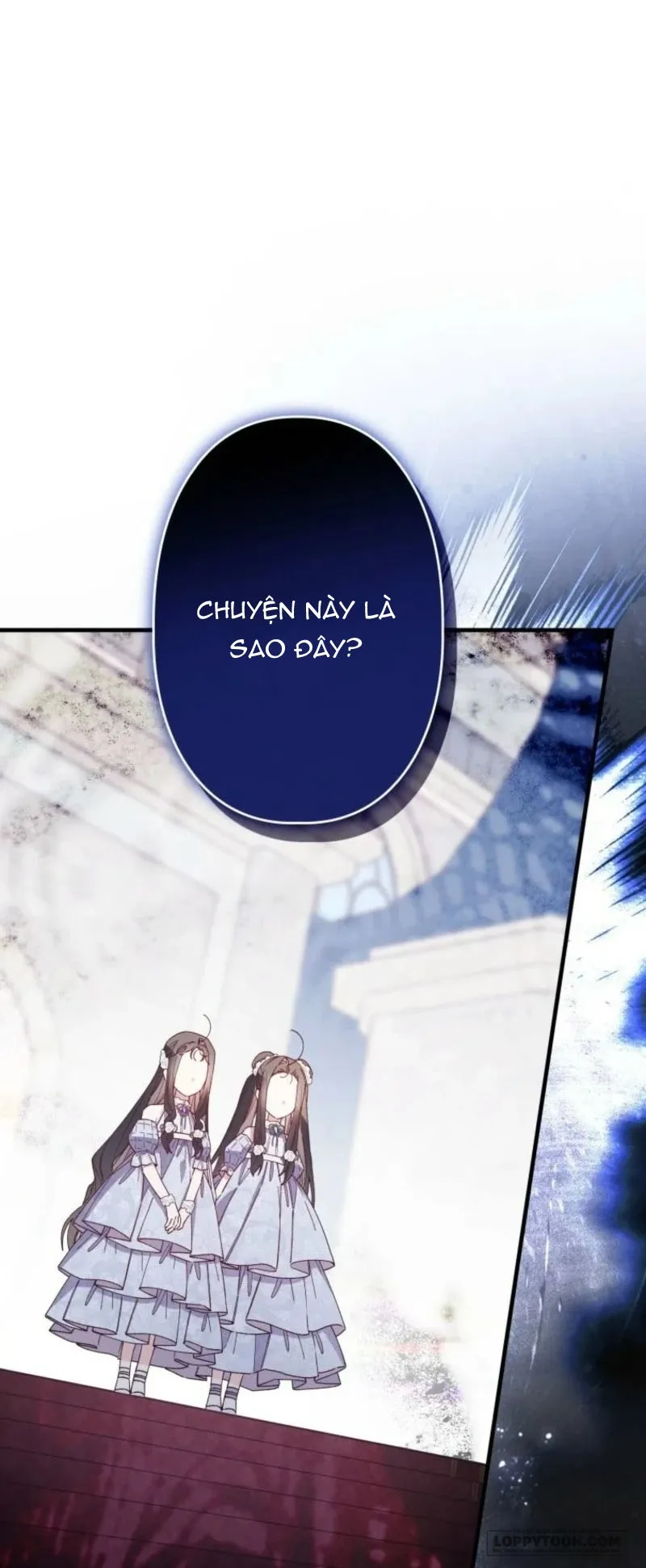 Sống Sót Như Nàng Công Chúa Song Sinh Chap 48 - trang 1