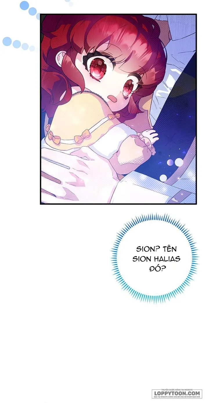 Papa Là Kẻ Thù Kiếp Trước Của Tôi? Chap 3 - trang 47