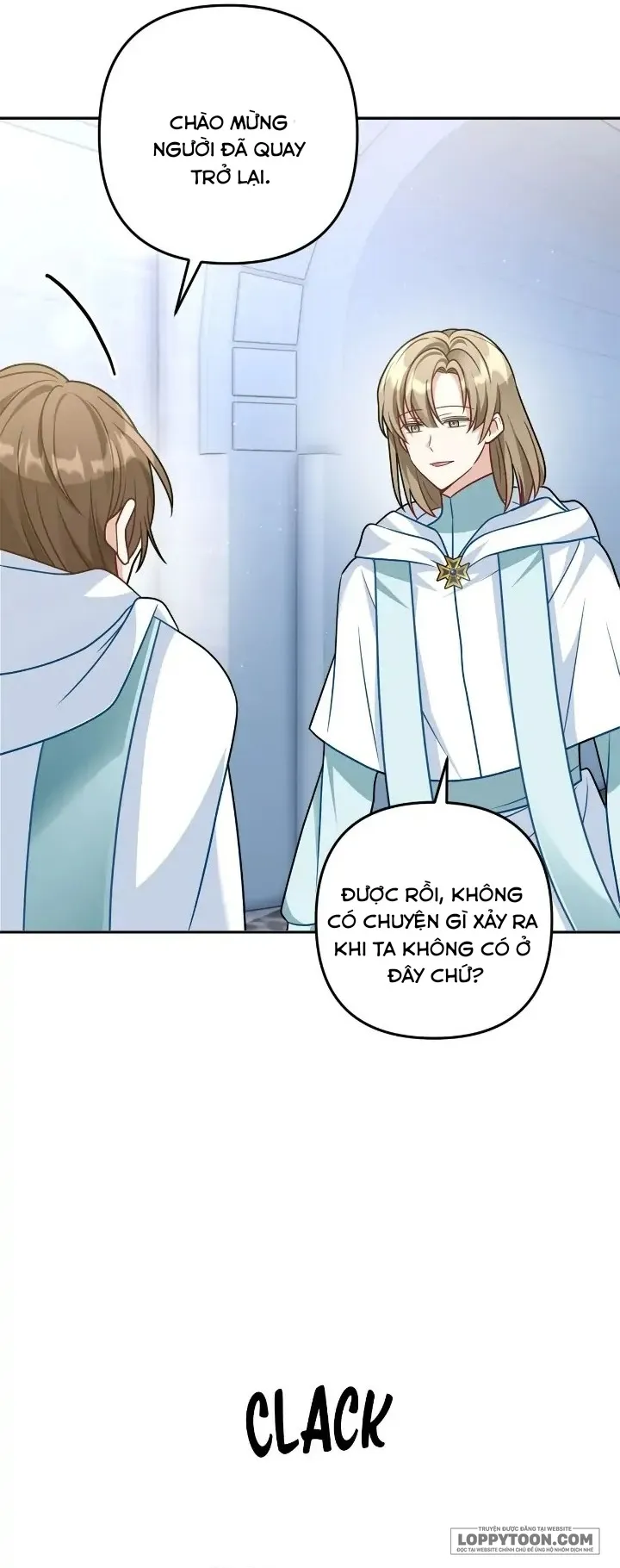 Tôi Sống Chung Với Mẹ Chồng Chap 14 - trang 6