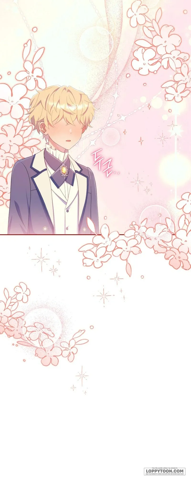 Trở Thành Bạn Thời Thơ Ấu Của Nam Phụ Ám Ảnh Chap 24 - trang 57