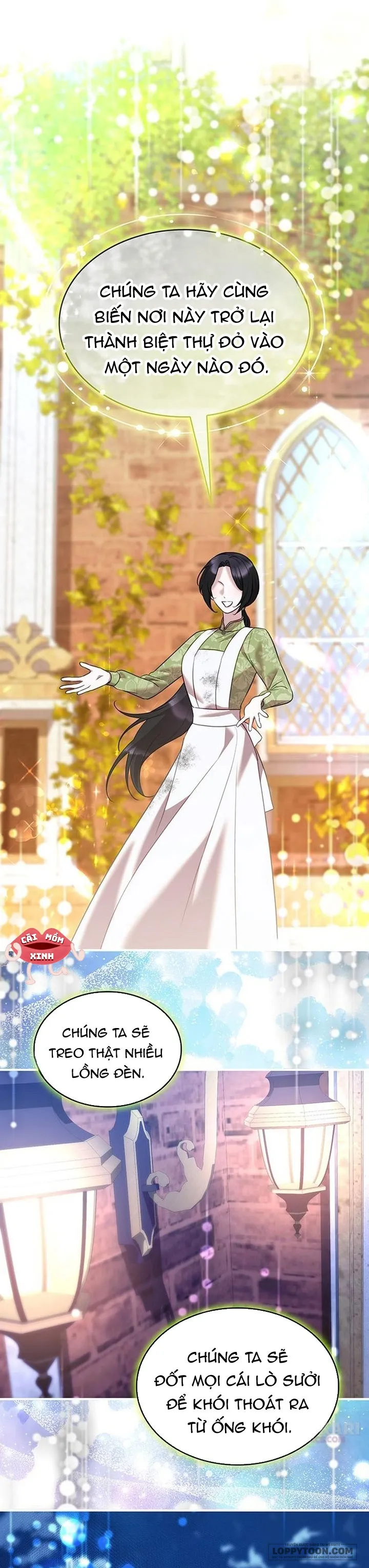 Vào Ngày Mà Chị Gái Tôi Qua Đời Chap 66 - trang 10