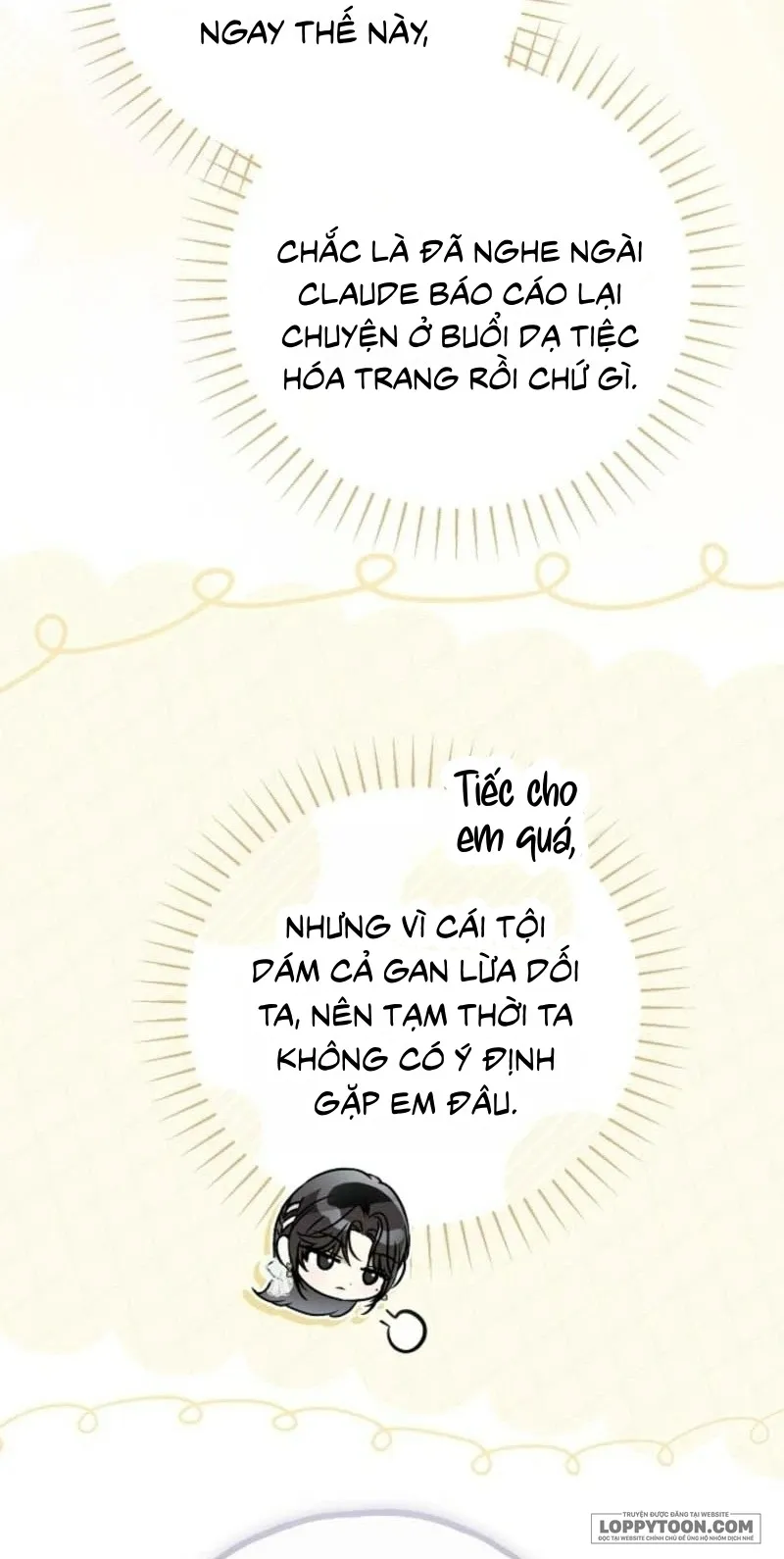 Có Kẻ Đã Sở Hữu Cơ Thể Của Tôi Chap 90 - trang 8