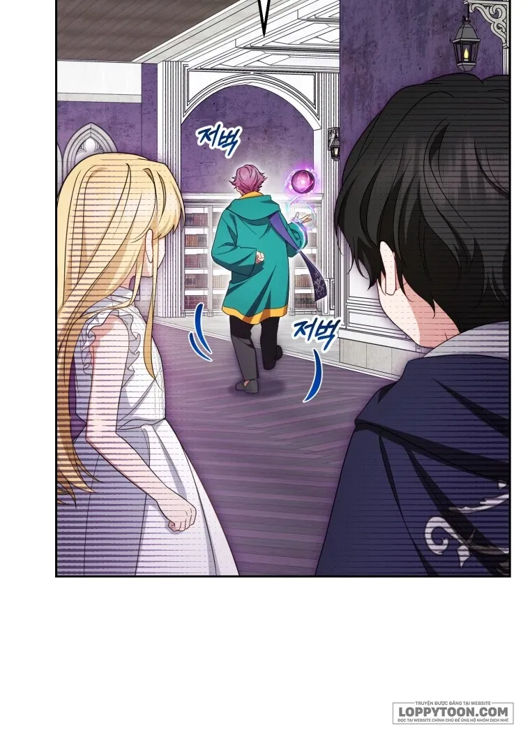 Được Yêu Thương Mà Còn Ngại Ngùng Sao Chap 76 - trang 70