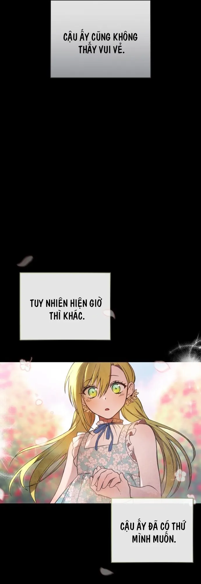 Bạo Chúa Độc Ác Trở Lại Chap 2 - trang 64