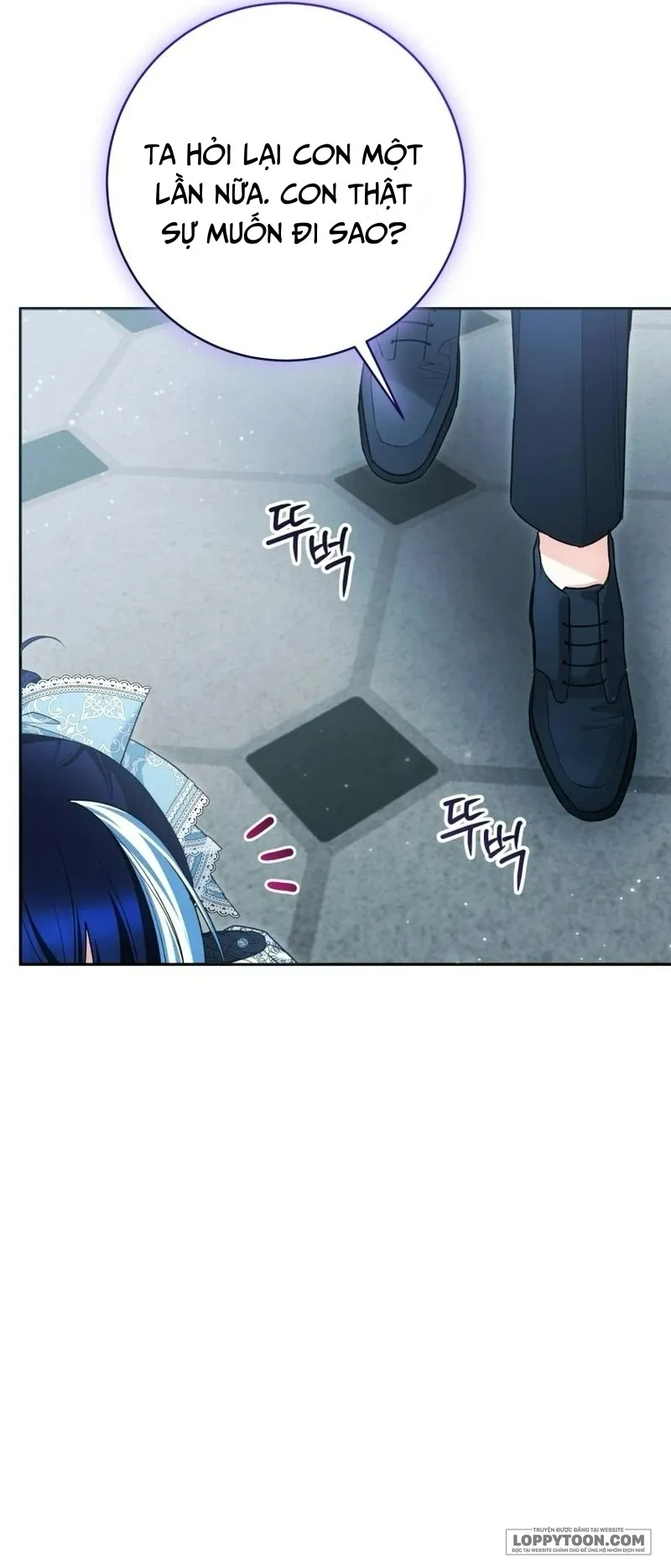 Bé Cá Voi Sát Thủ Phản Diện Chap 110 - trang 32