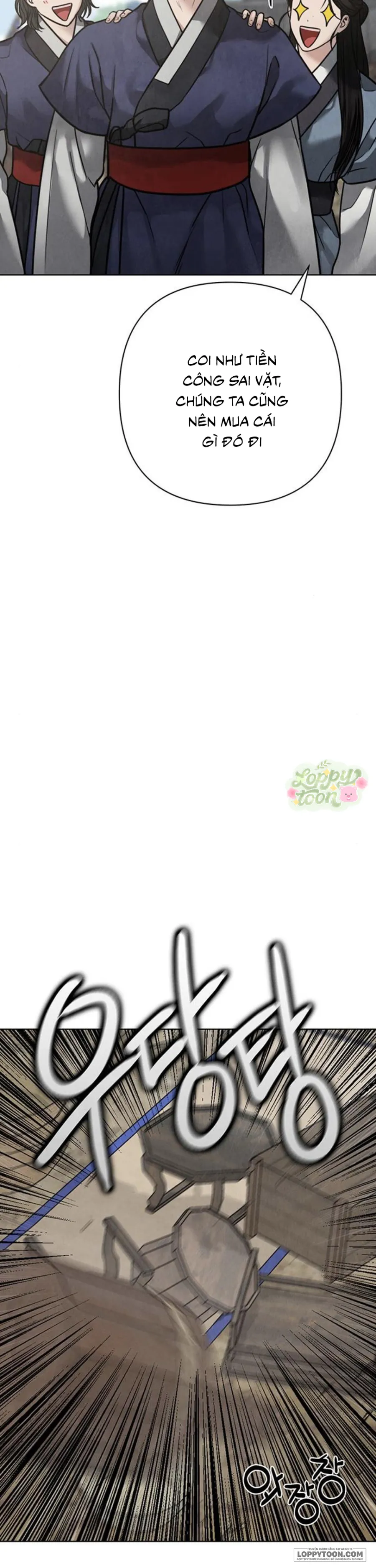 Quỷ Hồn Chap 22 - trang 35