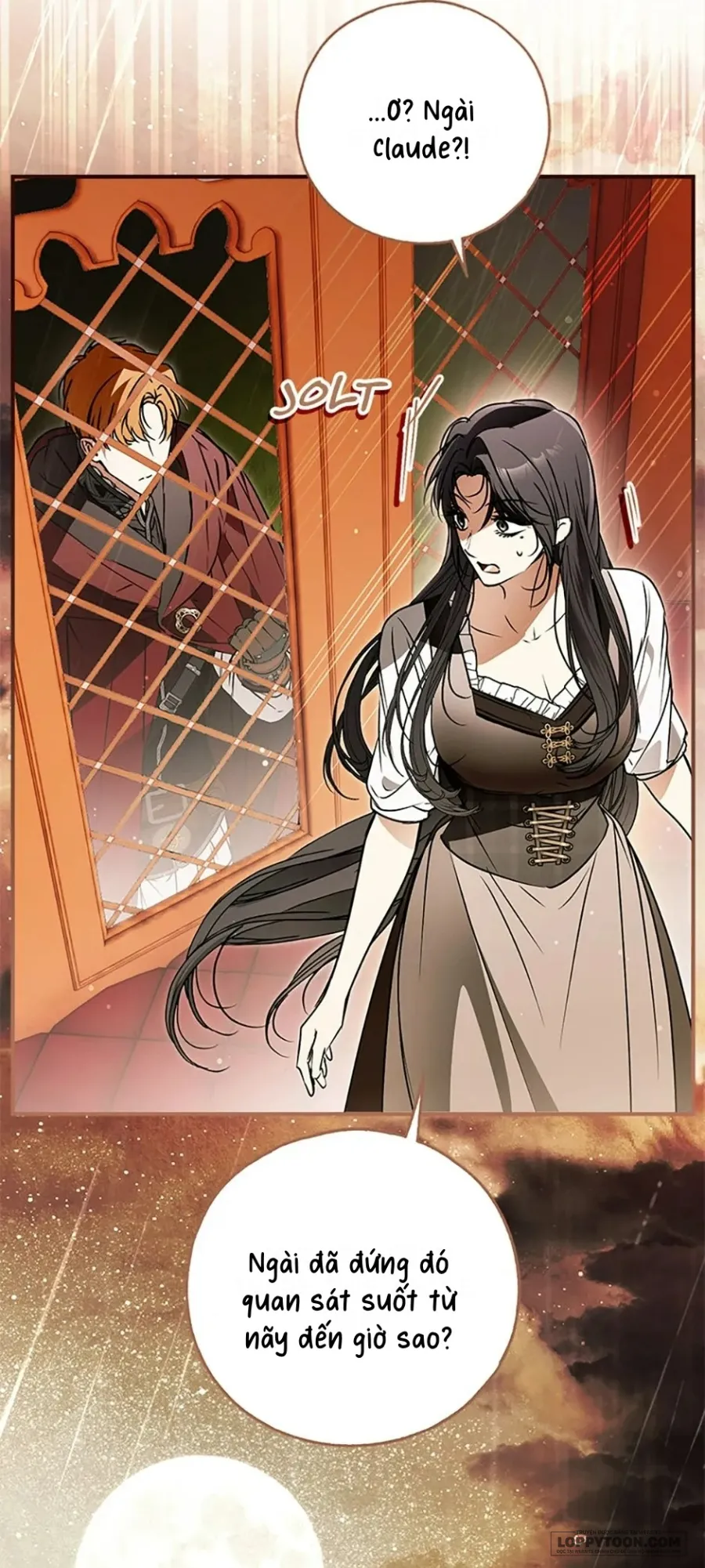 Có Kẻ Đã Sở Hữu Cơ Thể Của Tôi Chap 76 - trang 67