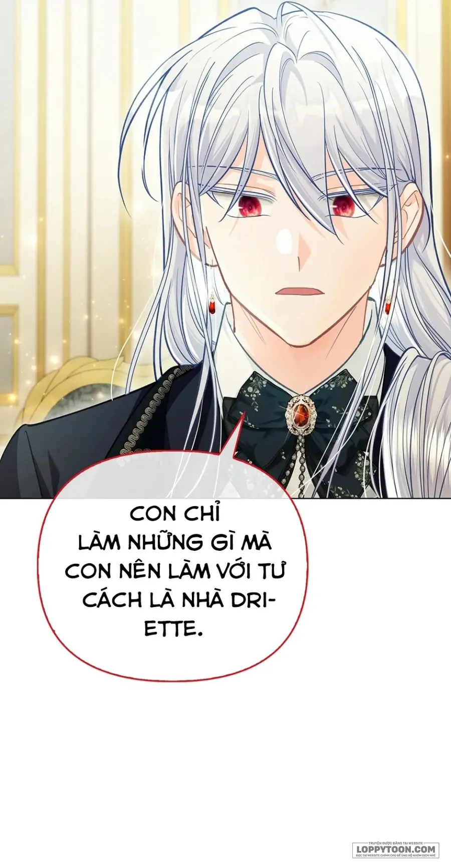 Phương Pháp Trồng Lúa Đặc Biệt Của Ác Nữ Chap 39 - trang 56