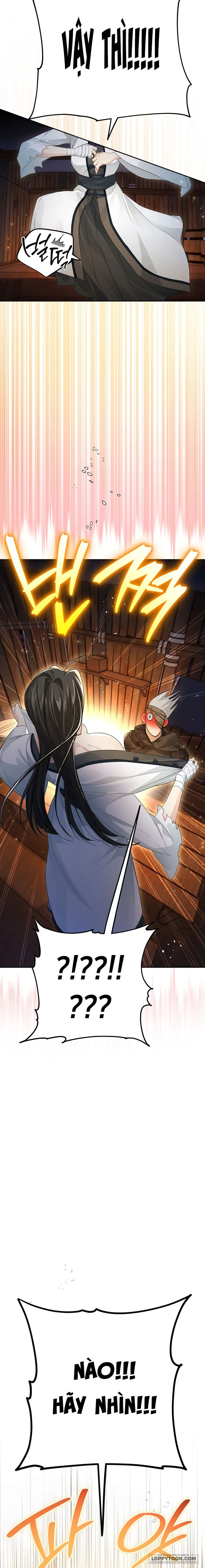 Vùng Đất Khắc Kỷ Chap 7 - trang 20