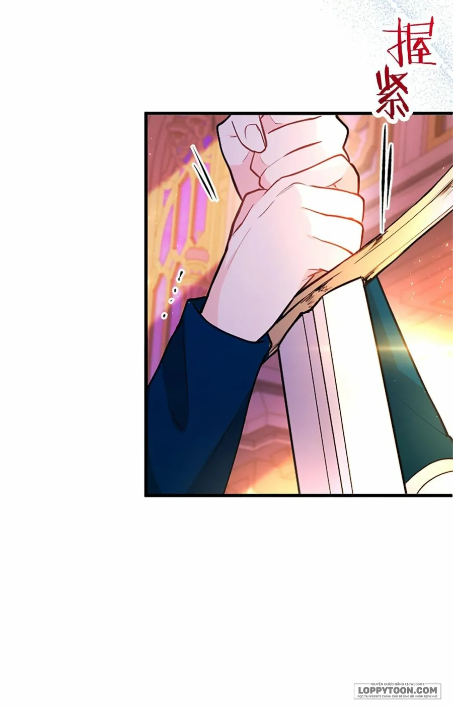 Đại Tiểu Thư Sao Phải Giả Nam Chap 98 - trang 98