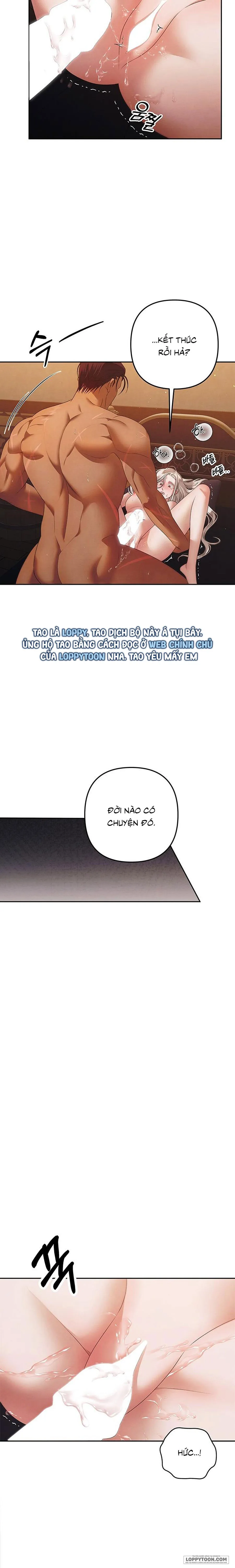 Cuộc Hôn Nhân Bị Cướp Đoạt Chap 4 - 🔞🔞🔞🔞🔞 - trang 9