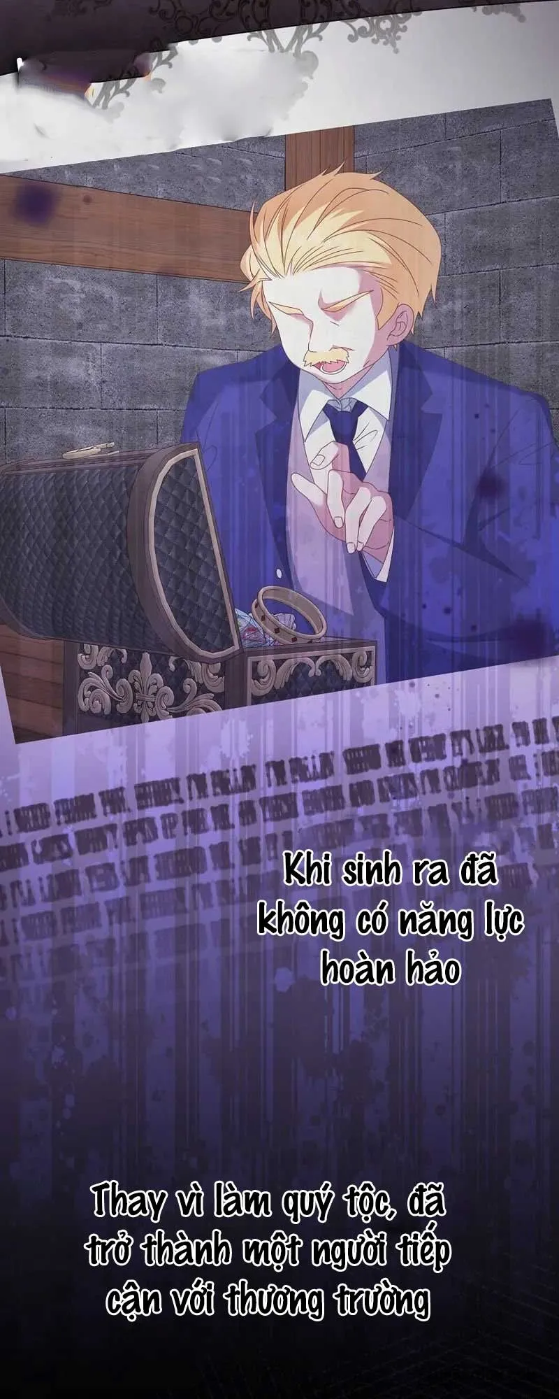 Tôi Sẽ Chiếm Lấy Ngư Trường Này! Chap 26 - trang 2