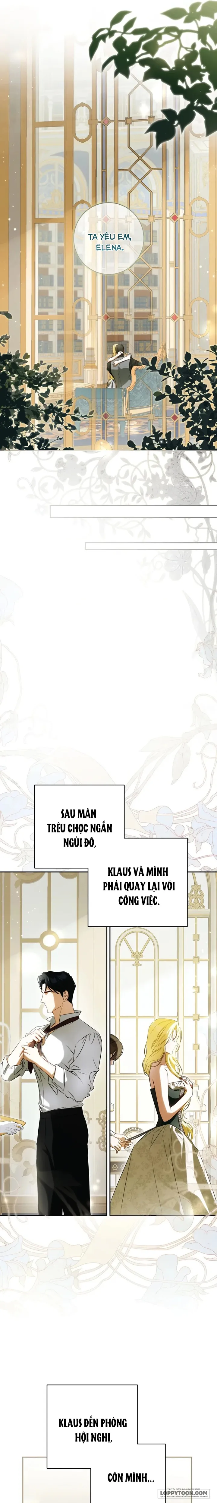 Hình Như Tôi Đã Xuyên Vào Cuốn Tiểu Thuyết Nào Đó Chap 82 - trang 13