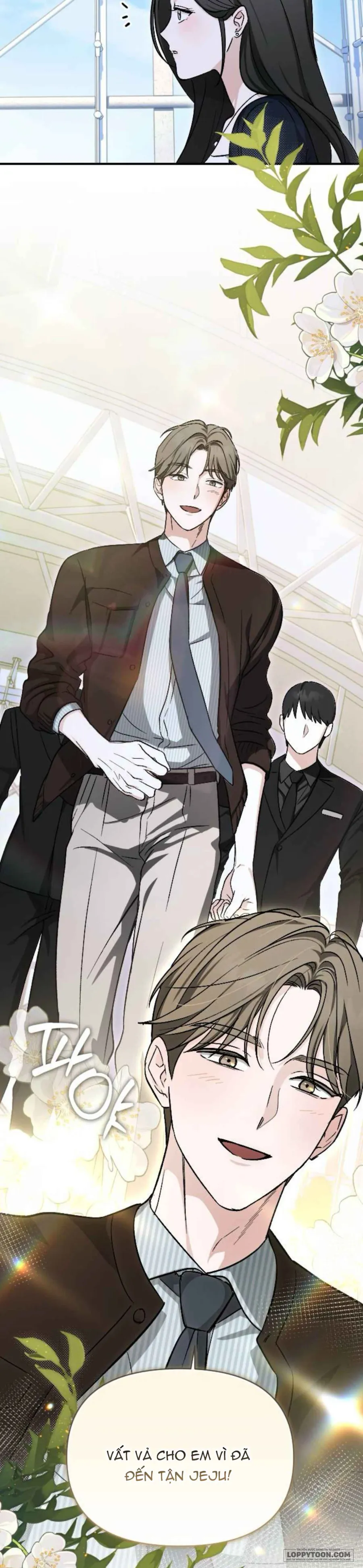 Chuyện Tình Ma Quái Chap 8 - trang 26