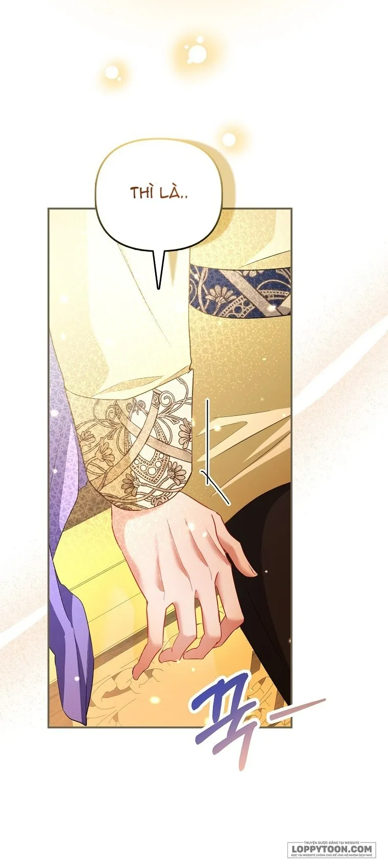 Nàng Công Chúa Của Mọi Người Chap 24 - trang 3