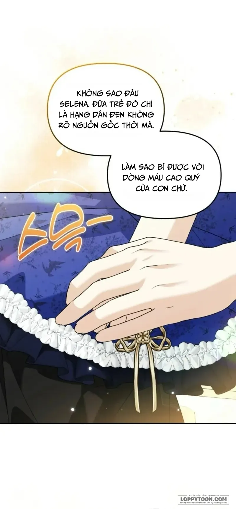 Con Dâu Của Kẻ Phản Diện Là Người Có Tố Chất Quyền Lực Chap 58 - trang 38