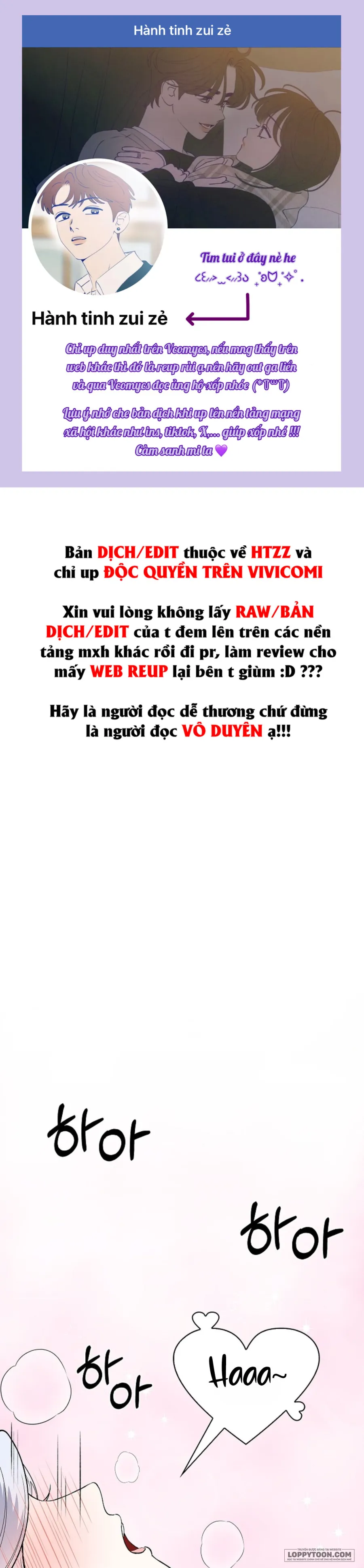 Cánh Hoa Ướt Đẫm Của Thánh Nữ Chap 31 - 🔞🔞🔞 - trang 1