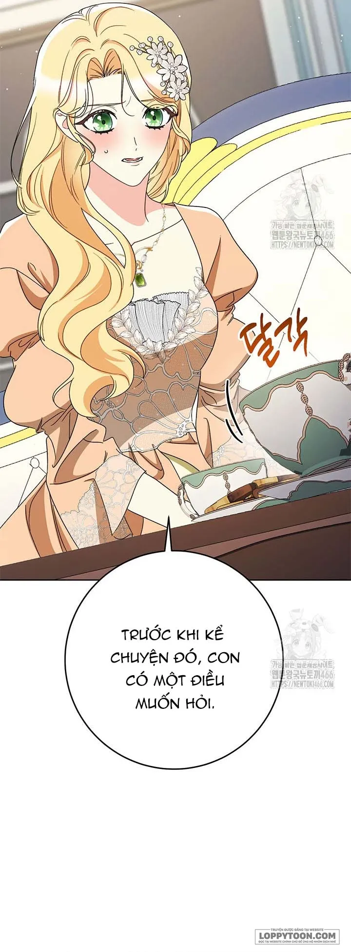 Nuôi Dưỡng Em Gái Xinh Đẹp Chap 87 - trang 64