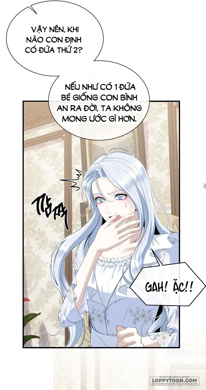 Qua Đêm Với Người Chồng Sắp Ly Hôn Chap 16 - trang 58