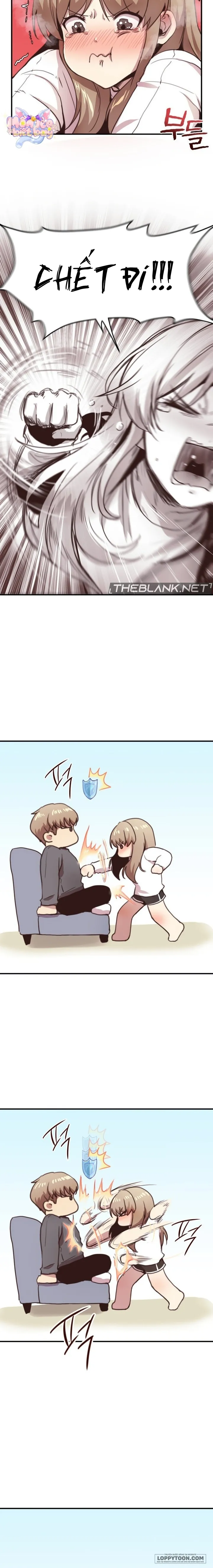 Bạn Bè Của Anh Trai Chap 7 - trang 4