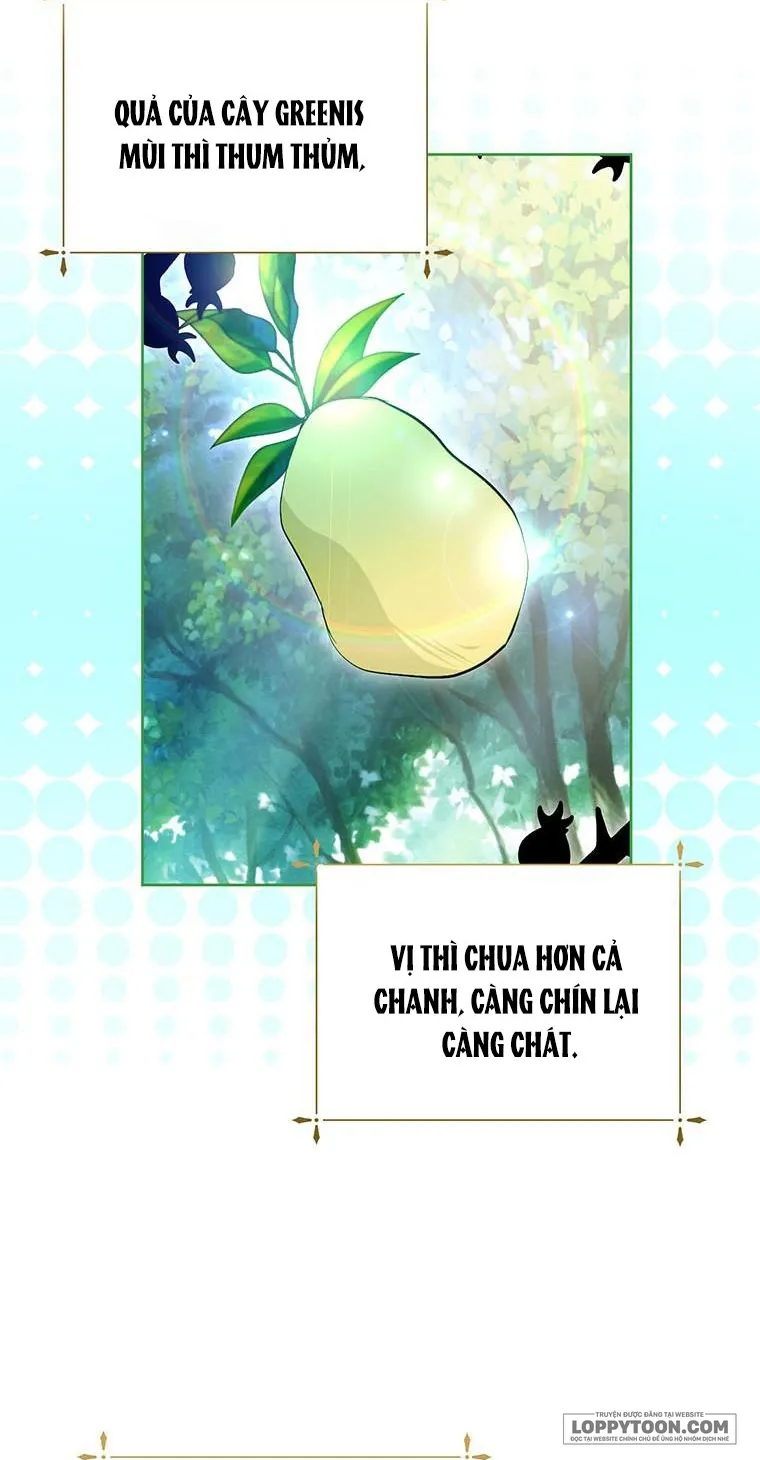 Phía Sau Mặt Nạ Của Nam Chính Hiền Lành Chap 15 - trang 21