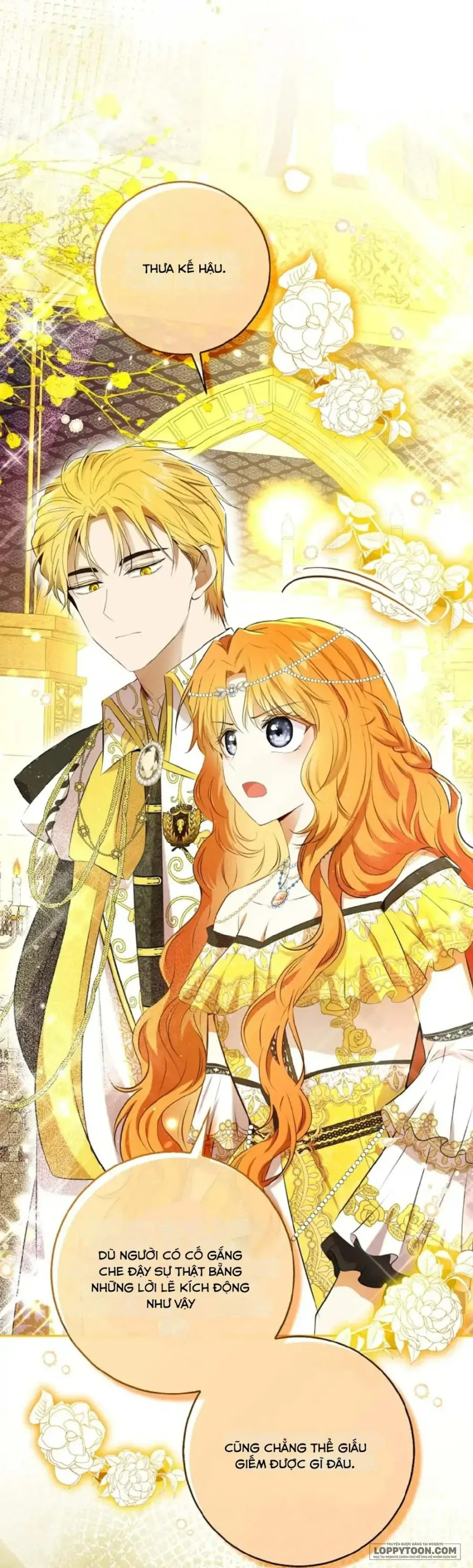 Sóc Con Tài Năng Chap 97 - trang 51