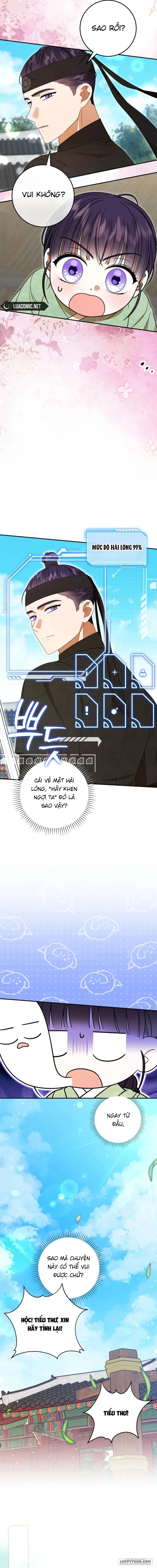 Tôi Đã Tái Sinh Thành Nàng Công Chúa Bị Bỏ Rơi Chap 5 - trang 17