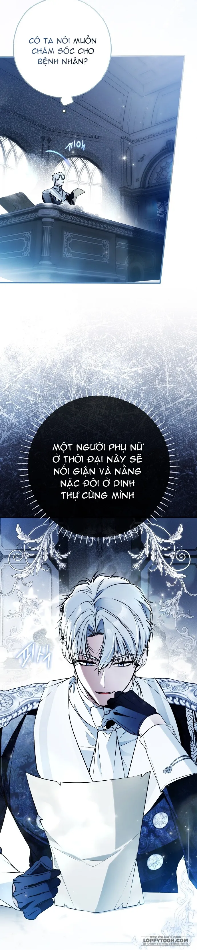 Có Kẻ Đã Sở Hữu Cơ Thể Của Tôi Chap 52 - trang 5